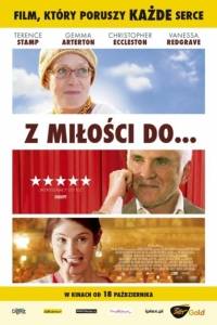 Z miłości do... online / Song for marion online (2012) | Kinomaniak.pl