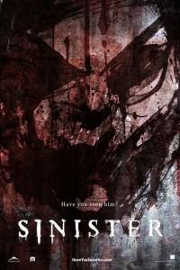 Sinister online (2012) | Kinomaniak.pl