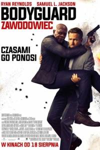 Bodyguard zawodowiec online / Hitman's bodyguard, the online (2017) | Kinomaniak.pl