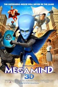 Megamocny online / Megamind online (2010) - recenzje | Kinomaniak.pl