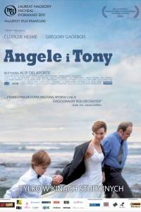 Angele i tony online / Angele et tony online (2010) | Kinomaniak.pl