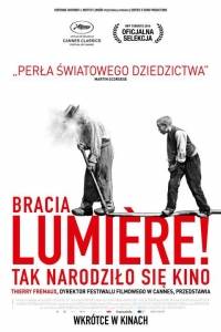 Bracia lumière online / Lumière! l'aventure commence online (2016) | Kinomaniak.pl