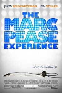Marc pease experience, the online (2009) | Kinomaniak.pl