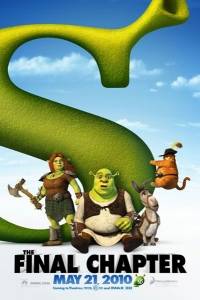 Shrek forever online / Shrek forever after online (2010) - pressbook | Kinomaniak.pl