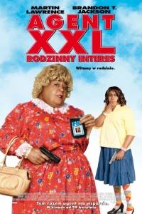 Agent xxl: rodzinny interes online / Big mommas: like father, like son online (2011) | Kinomaniak.pl