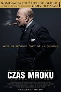 Czas mroku online / Darkest hour online (2017) | Kinomaniak.pl