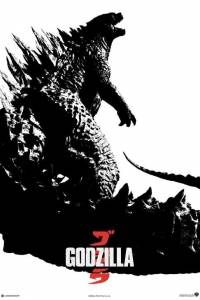 Godzilla online (2014) | Kinomaniak.pl