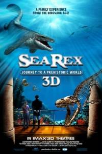 Sea rex 3d. podróż do prehistorycznego świata online / Sea rex 3d: journey to a prehistoric world online (2010) | Kinomaniak.pl