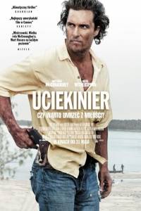 Uciekinier online / Mud online (2012) - pressbook | Kinomaniak.pl