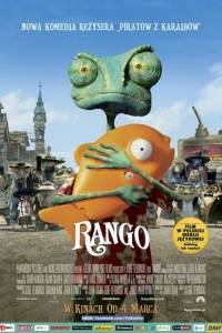 Rango online (2011) | Kinomaniak.pl