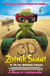 Żółwik sammy online / Sammy's avonturen: de geheime doorgang online (2010) - fabuła, opisy | Kinomaniak.pl