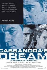 Sen kasandry online / Cassandra's dream online (2007) - ciekawostki | Kinomaniak.pl