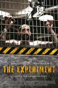 Eksperyment online / Experiment, the online (2010) | Kinomaniak.pl