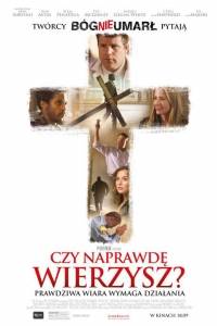 Czy naprawdę wierzysz? online / Do you believe? online (2015) | Kinomaniak.pl