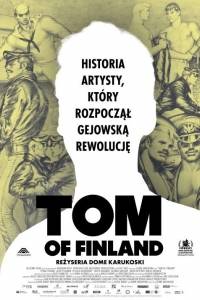 Tom of finland online (2017) - fabuła, opisy | Kinomaniak.pl