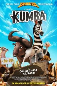 Kumba online / Khumba online (2013) | Kinomaniak.pl