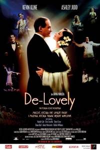De-lovely(2004)- obsada, aktorzy | Kinomaniak.pl