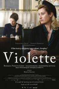 Violette online (2013) | Kinomaniak.pl