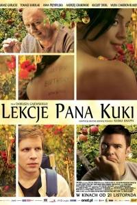 Lekcje pana kuki online (2008) - pressbook | Kinomaniak.pl
