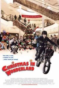 Christmas in wonderland(2007)- obsada, aktorzy | Kinomaniak.pl