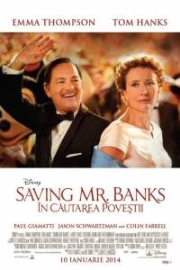Ratując pana banksa/ Saving mr. banks(2013) - zdjęcia, fotki | Kinomaniak.pl