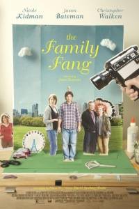 Rodzina fangów online / Family fang, the online (2015) | Kinomaniak.pl