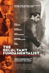 Reluctant fundamentalist, the online (2012) | Kinomaniak.pl