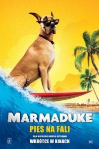 Marmaduke - pies na fali online / Marmaduke online (2010) - fabuła, opisy | Kinomaniak.pl