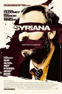 Syriana online (2005) - recenzje | Kinomaniak.pl