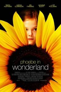 Phoebe in wonderland online (2008) | Kinomaniak.pl