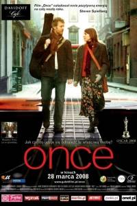 Once(2006)- obsada, aktorzy | Kinomaniak.pl