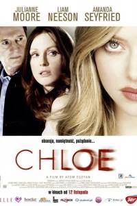 Chloe online (2009) - pressbook | Kinomaniak.pl