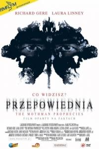 Przepowiednia online / Mothman prophecies, the online (2002) - ciekawostki | Kinomaniak.pl