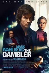 Gracz/ Gambler, the(2014) - zwiastuny | Kinomaniak.pl