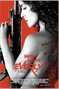 Everly online (2014) | Kinomaniak.pl