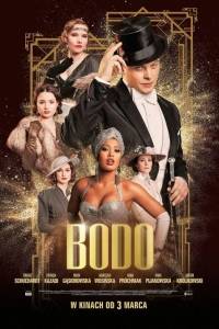 Bodo online (2017) | Kinomaniak.pl