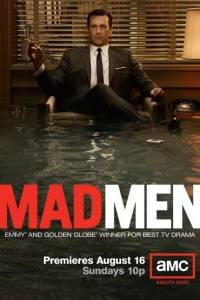 Mad men(2007) - obsada, aktorzy | Kinomaniak.pl