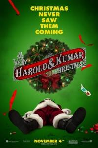 Very harold & kumar 3d christmas, a online (2011) | Kinomaniak.pl