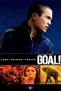 Gol! online / Goal! online (2005) - ciekawostki | Kinomaniak.pl