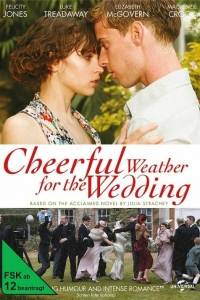 Cheerful weather for the wedding online (2012) | Kinomaniak.pl