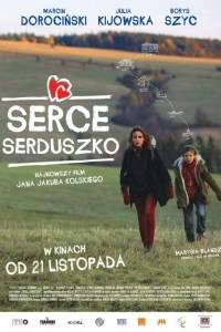 Serce, serduszko online (2014) - fabuła, opisy | Kinomaniak.pl