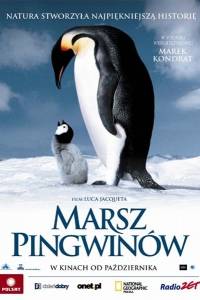 Marsz pingwinów online / La marche de l'empereur online (2005) | Kinomaniak.pl