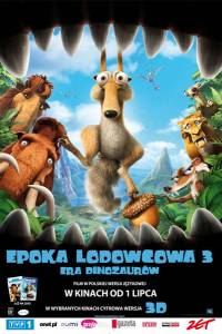 Epoka lodowcowa 3: era dinozaurów online / Ice age: dawn of the dinosaurs online (2009) | Kinomaniak.pl