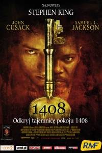 1408 online (2007) | Kinomaniak.pl