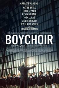 Chór online / Boychoir online (2014) | Kinomaniak.pl
