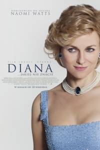 Diana(2013) - zwiastuny | Kinomaniak.pl