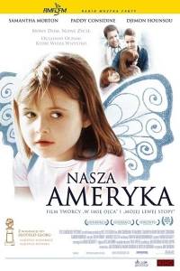 Nasza ameryka/ In america(2002)- obsada, aktorzy | Kinomaniak.pl