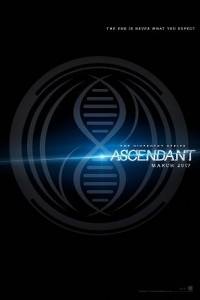 Divergent series: ascendant, the online (2017) | Kinomaniak.pl