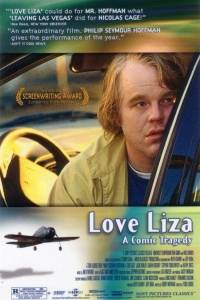 Love liza online (2002) | Kinomaniak.pl