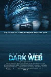 Dark web: usuń znajomego online / Unfriended: dark web online (2018) | Kinomaniak.pl